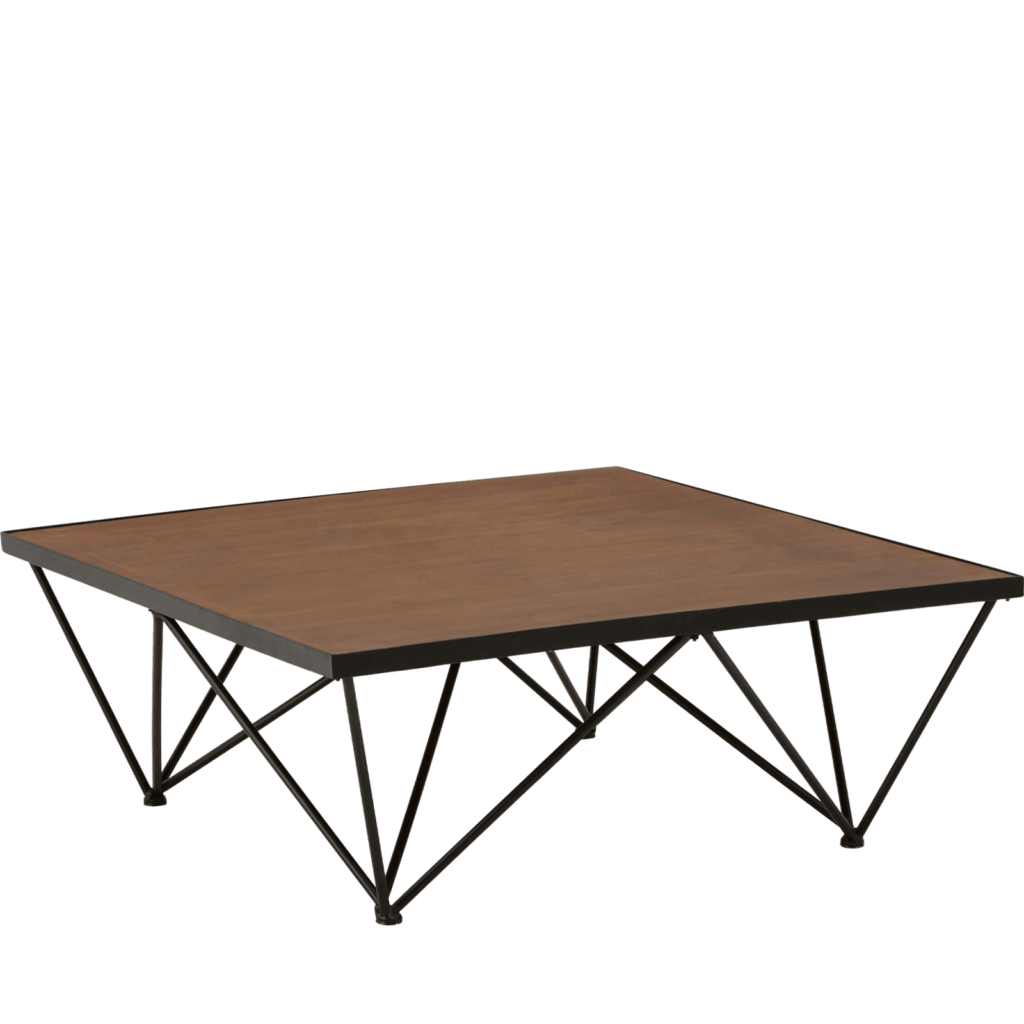 New Foundry Coffee Table
