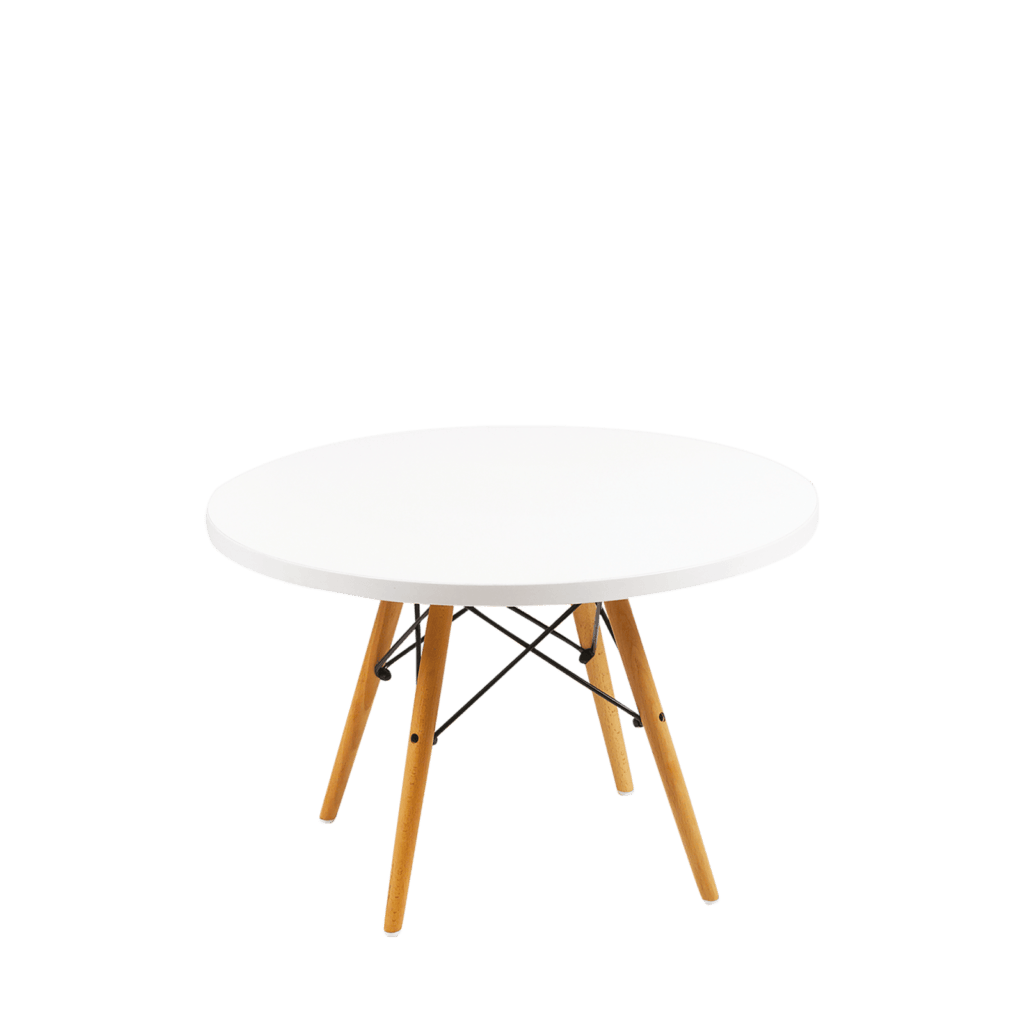 Eiffel Round Coffee Table