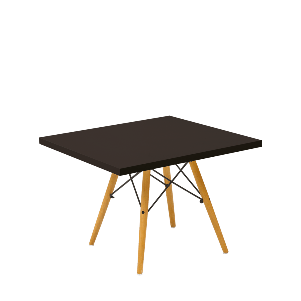 Eiffel Square Coffee Table