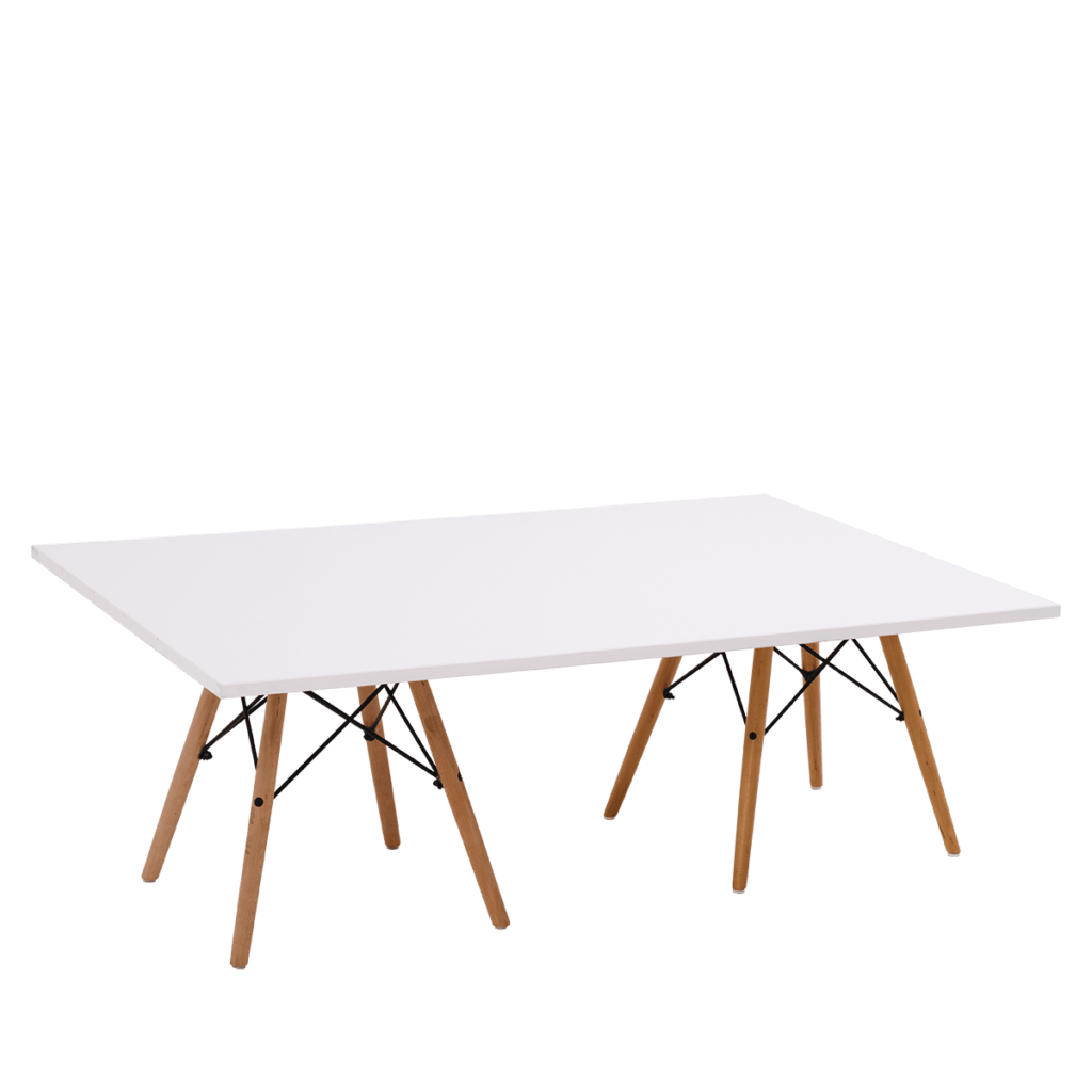Eiffel Rectangle Coffee Table