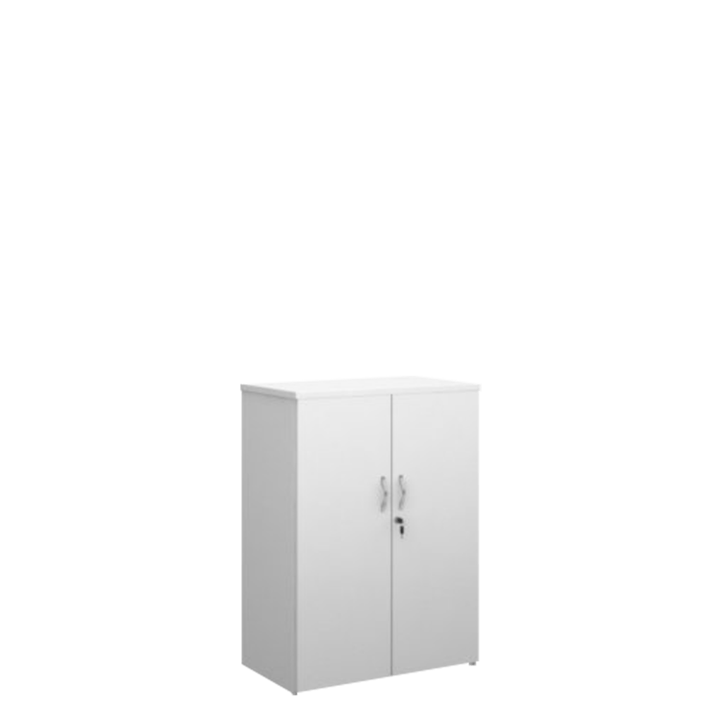 Lockable Cupboard 740mm