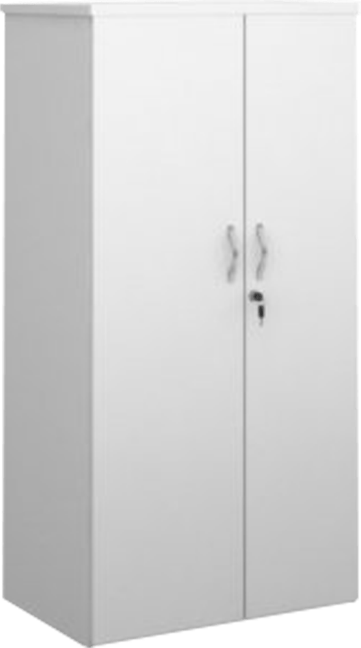 Lockable Cupboard 1090mm