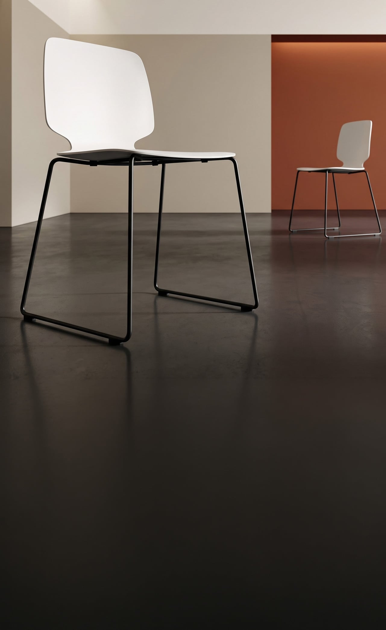 Chairs Bolero Chair 03 mobile