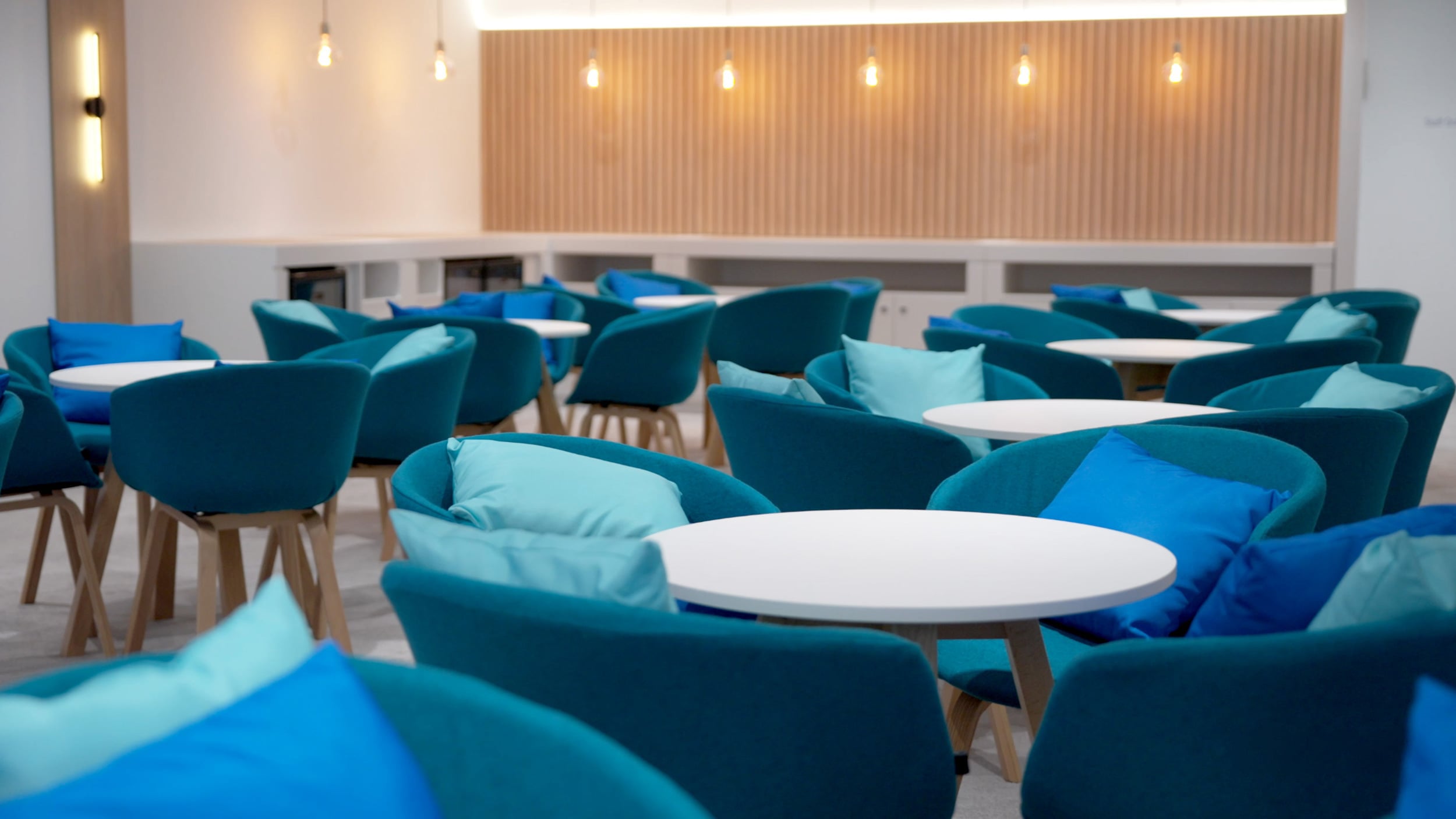 Dzine Furniture Hire Installation 04