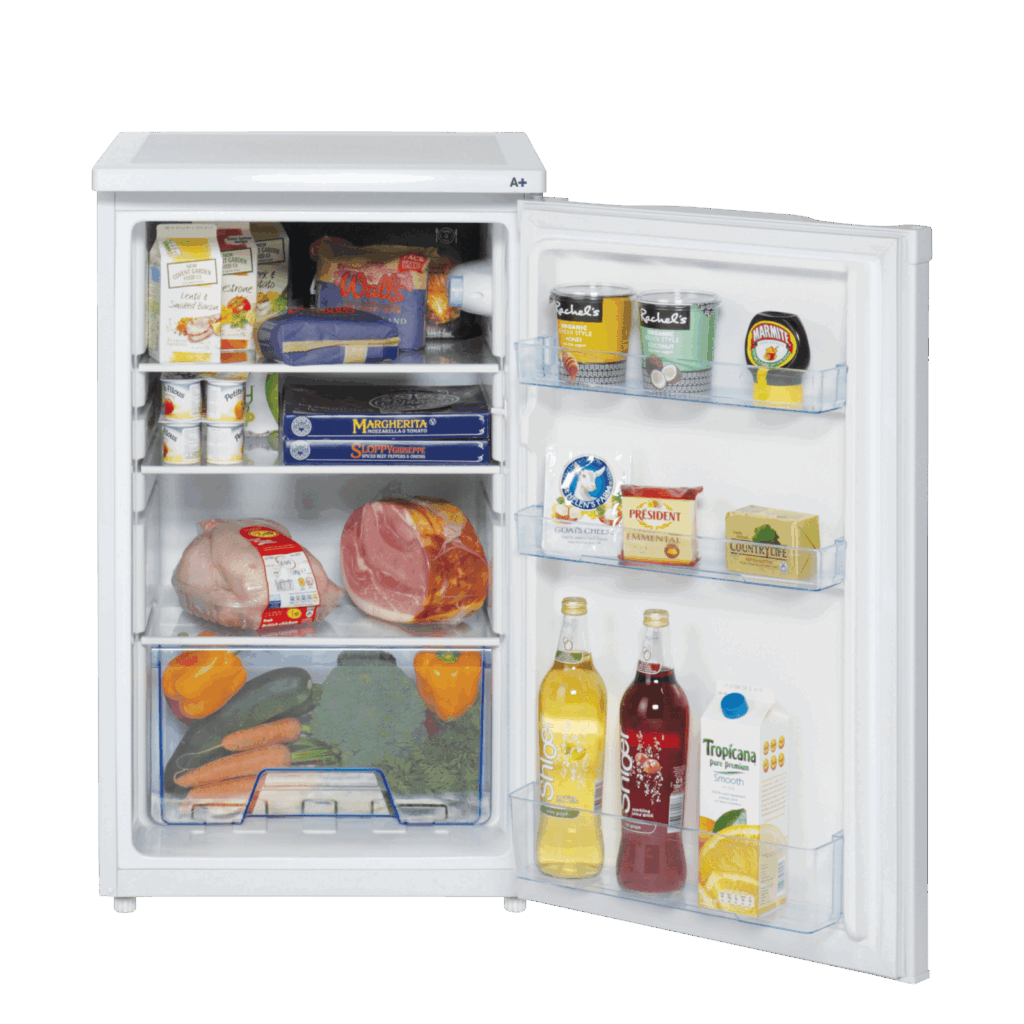Standard Domestic Fridge