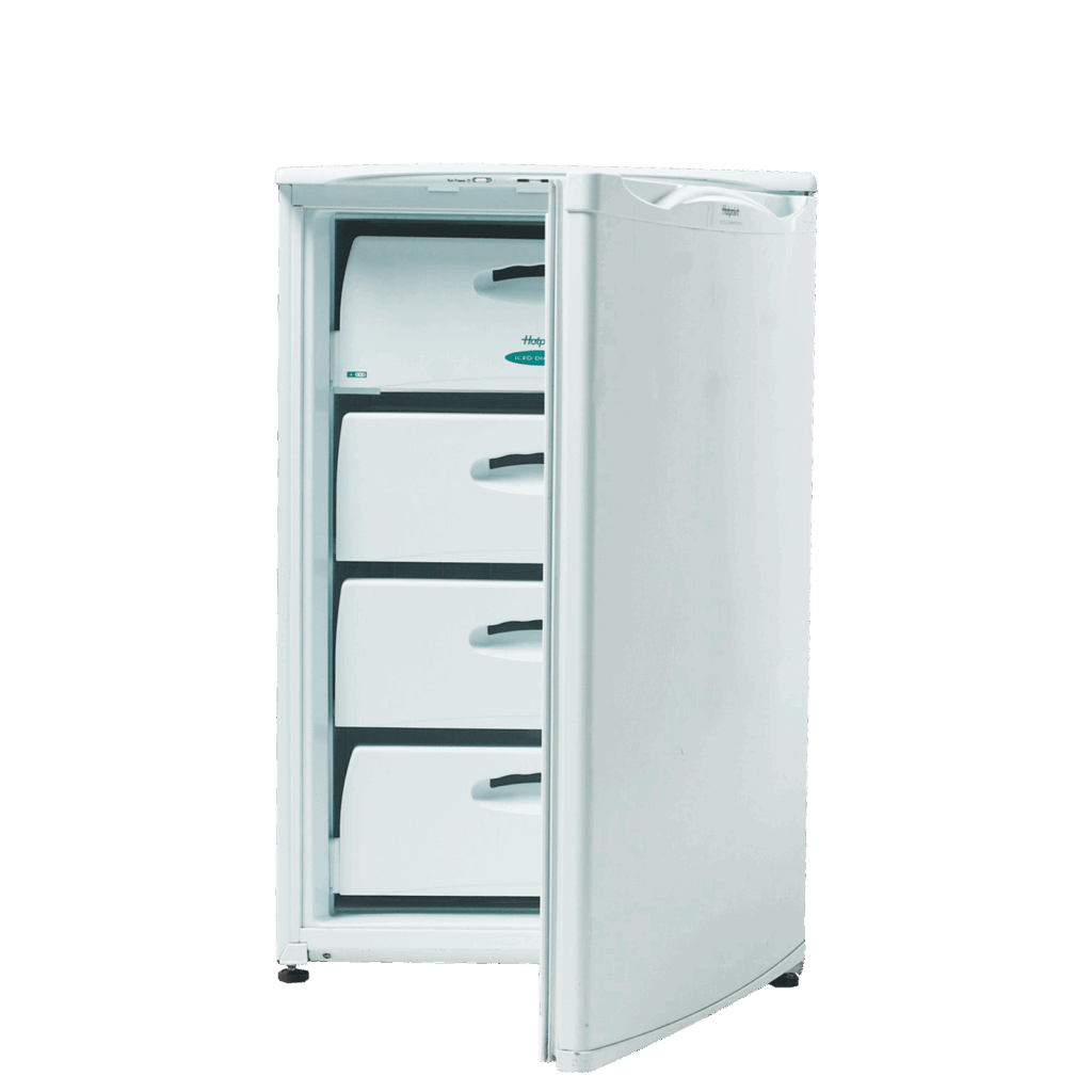 Upright Domestic Freezer