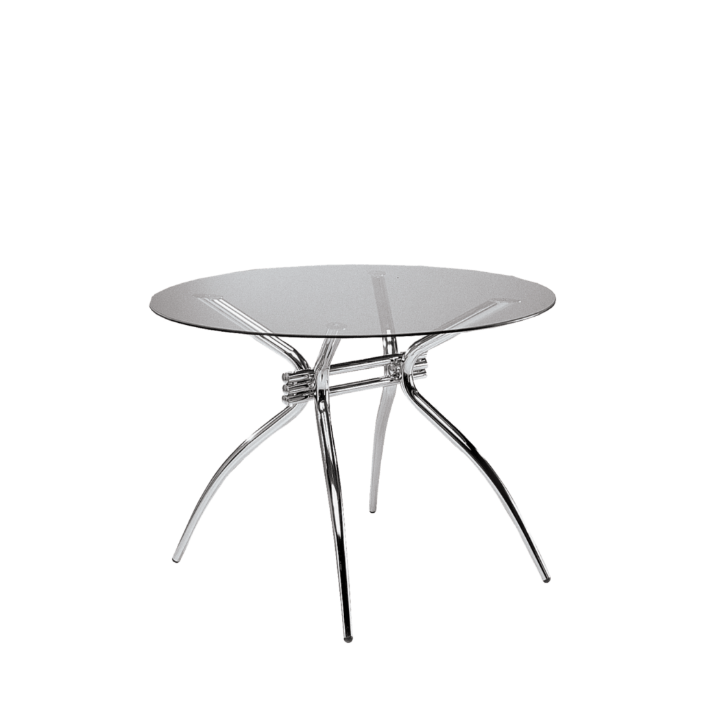 Modica Round Conference Table