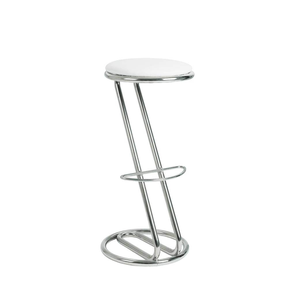 Zeta Stool