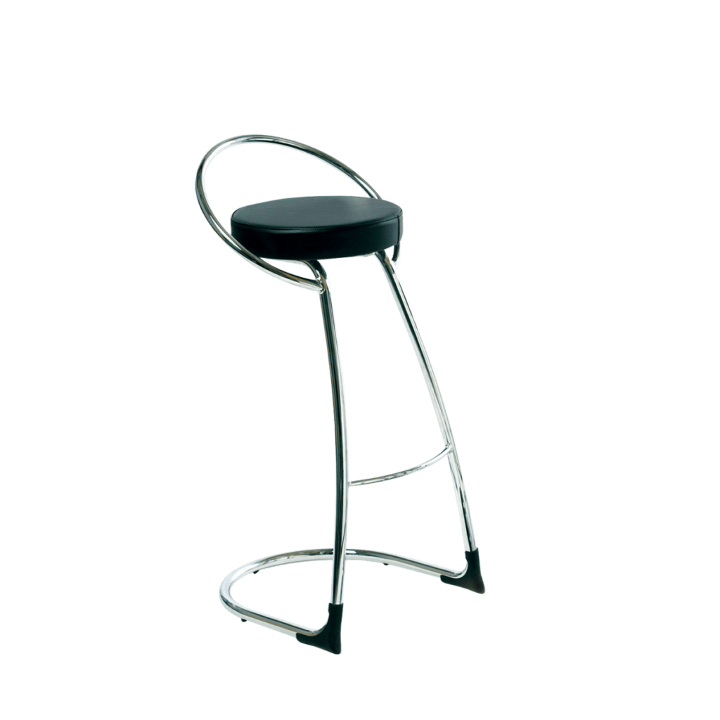 Swan Stool