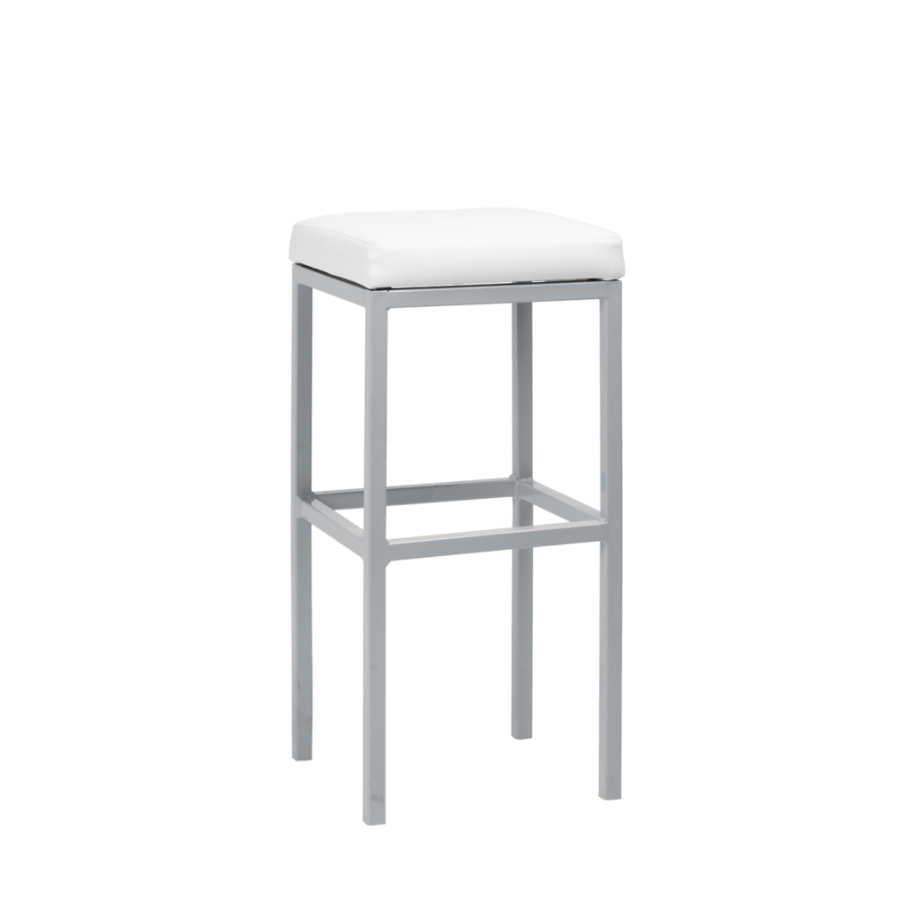 Cubo High Stool