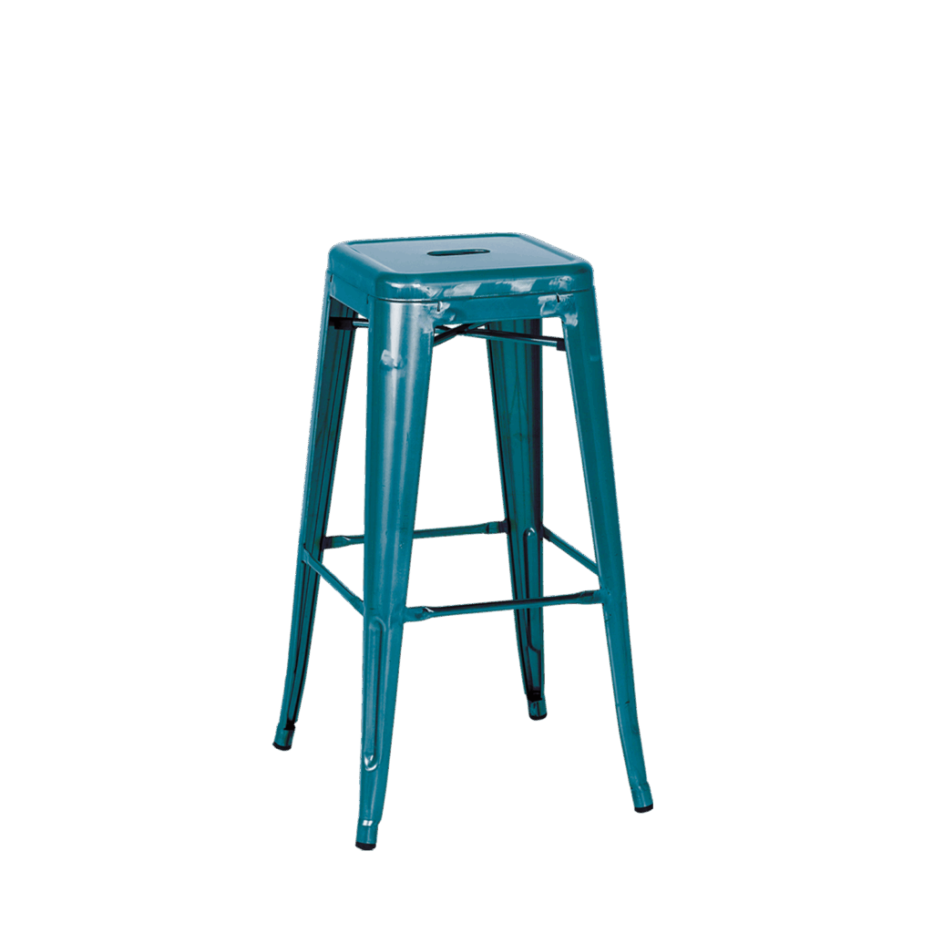 Tolix Stool