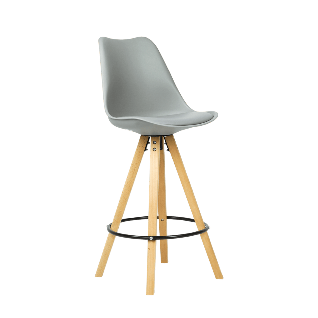 Pyramid Stool