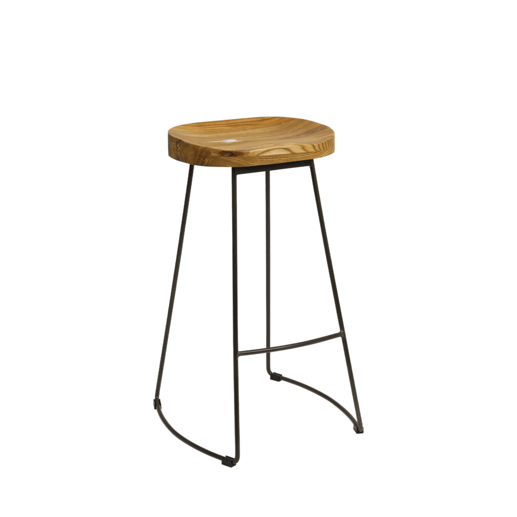 Alpine Stool