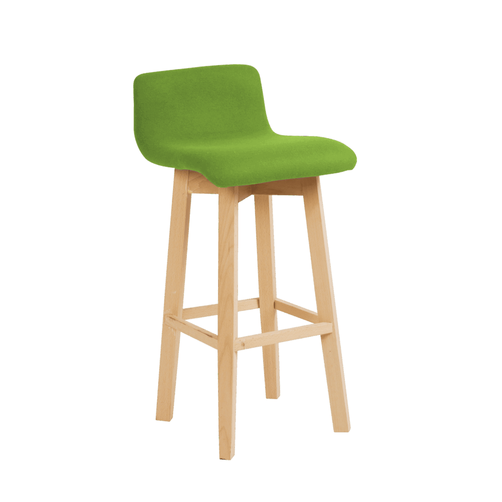Barney Stool