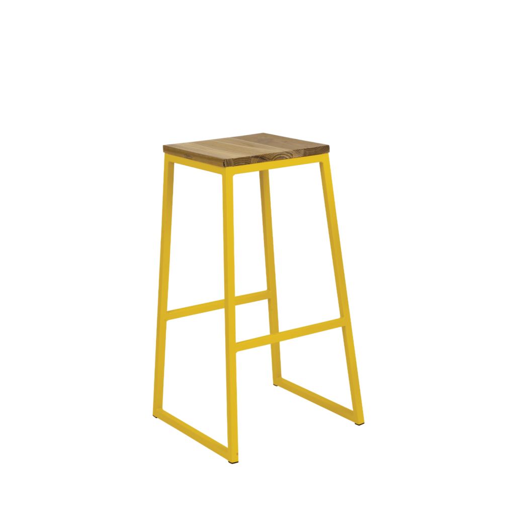 Skyline Stool