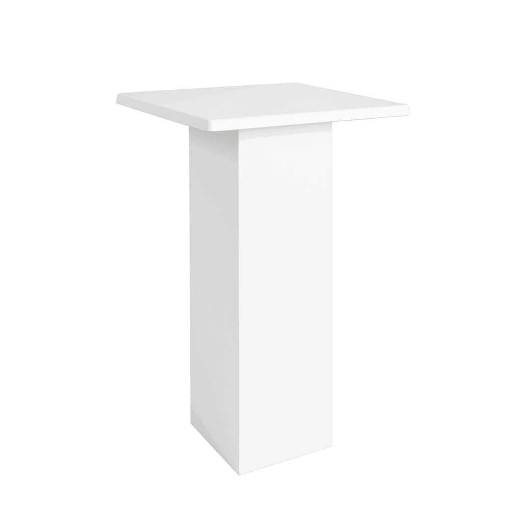 Chicago Bar Table