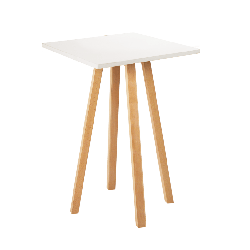 Kansas Bar Table