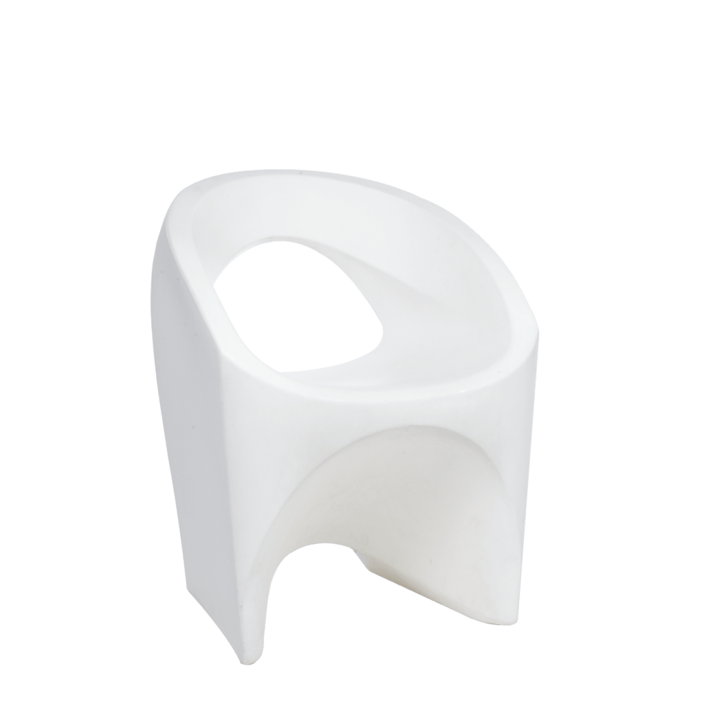 Jet Tub Chair