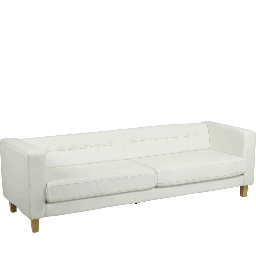 Geneva 4 Seater Sofa