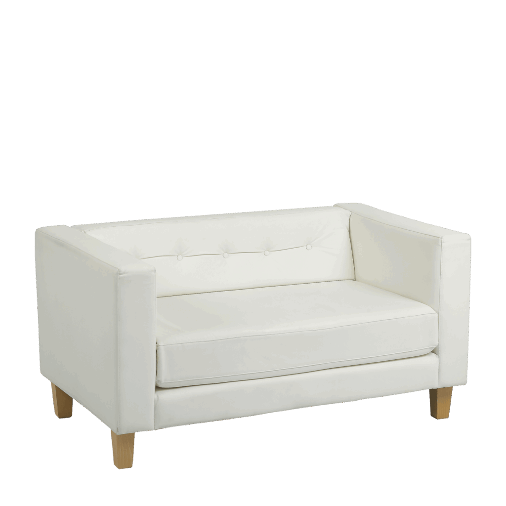 Geneva 2 Seater Sofa