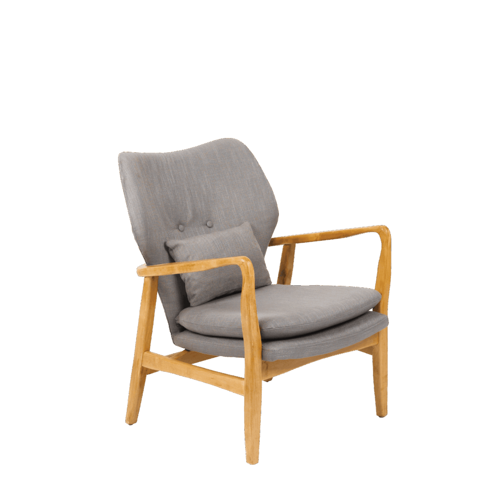 Malmo Chair
