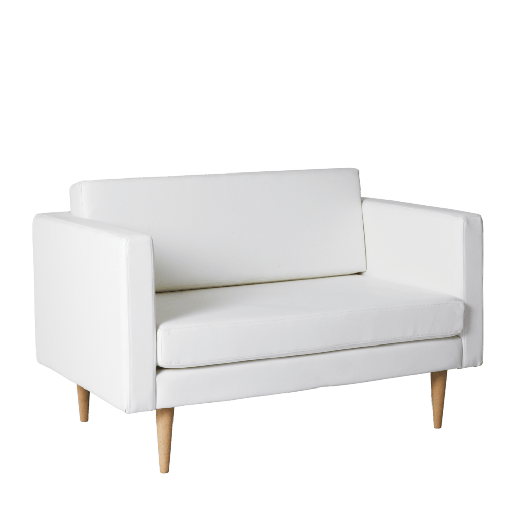 Vienna 2-Seater Sofa