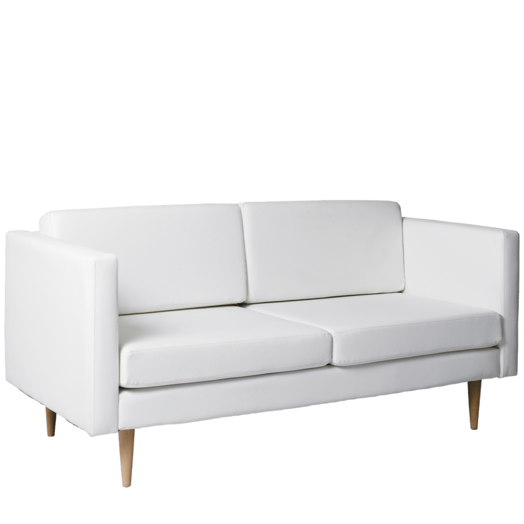 Vienna 3-Seater Sofa