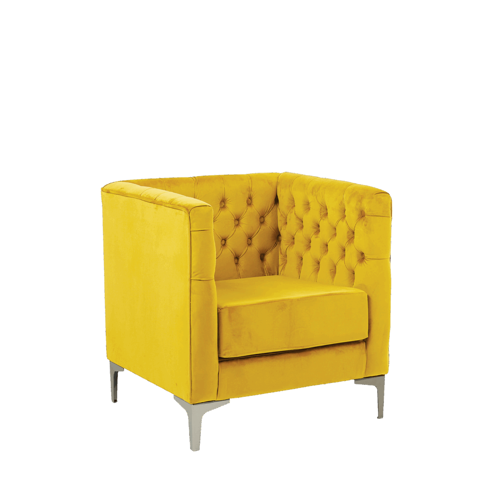 Manor Chair