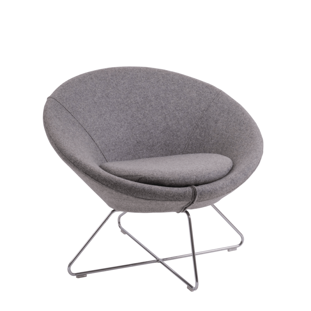 Evora Chair