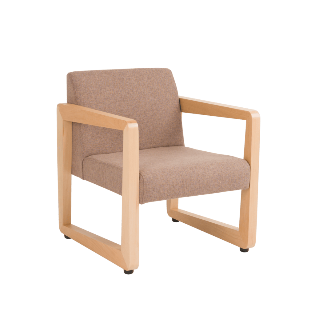 Prague Chair
