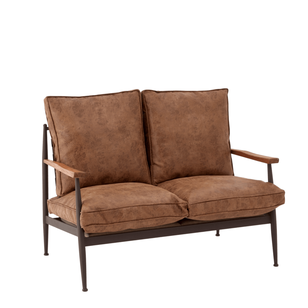 New Foundry Sofa