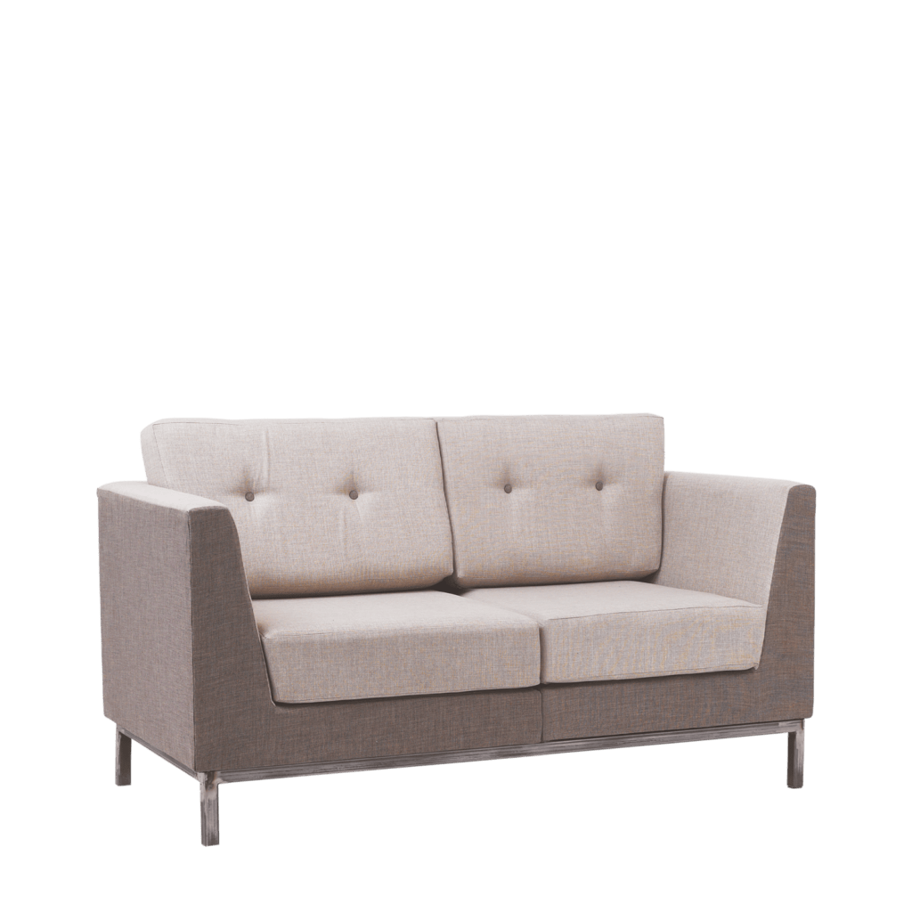 Munich 2 Seater Sofa