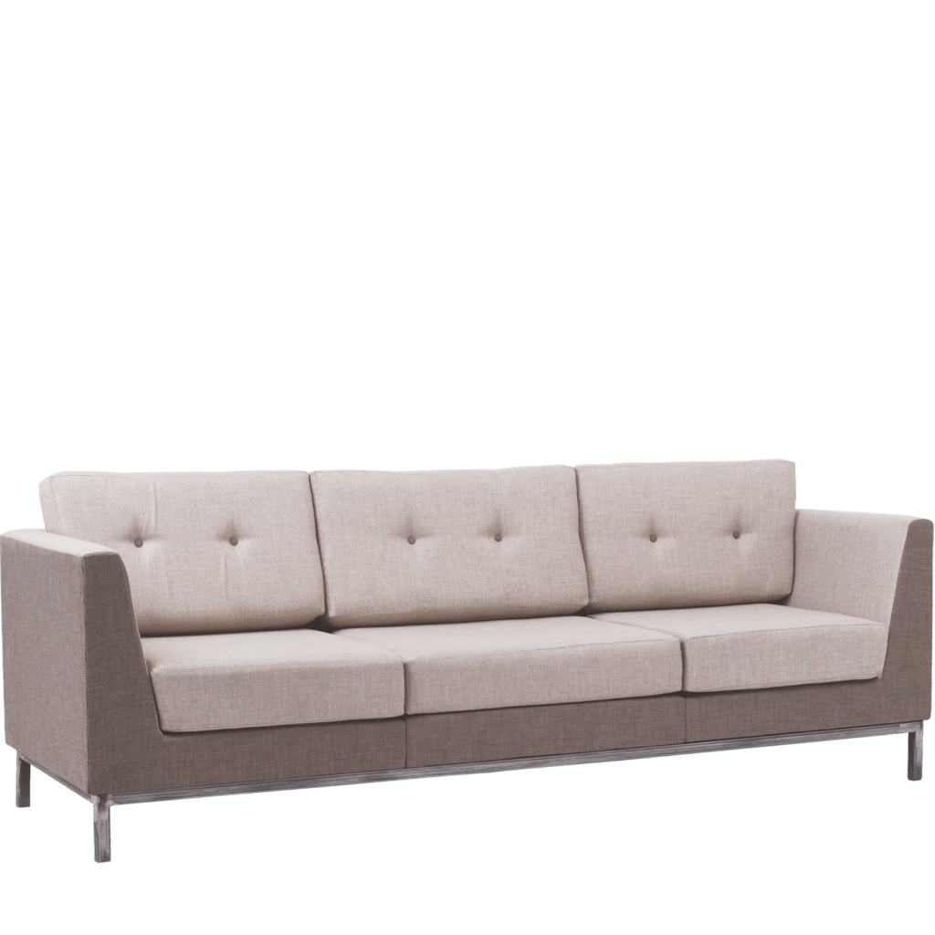 Munich 3 Seater Sofa