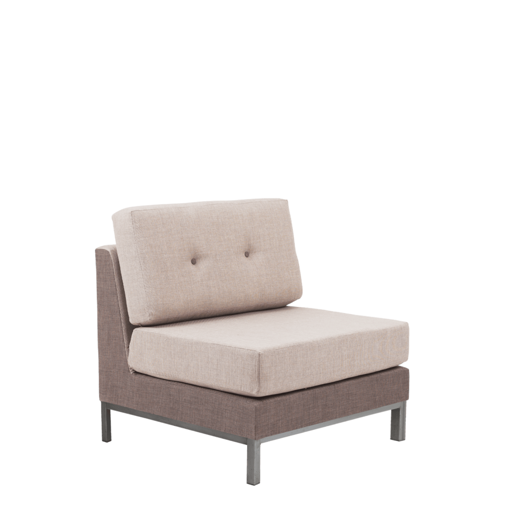 Munich Single Chair