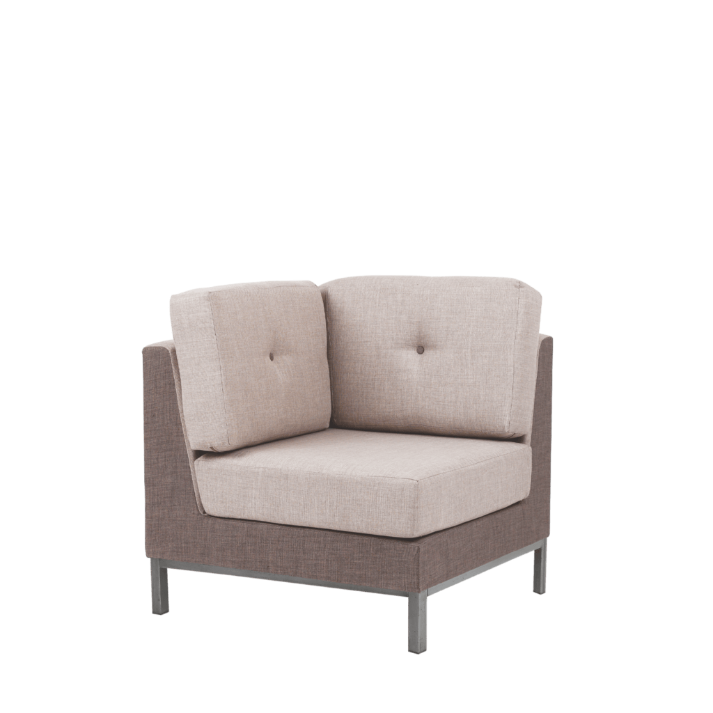 Munich Corner Chair