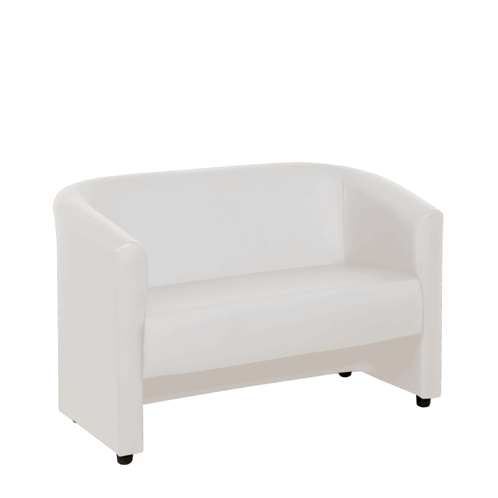 Valencia 2 Seater Tub Sofa