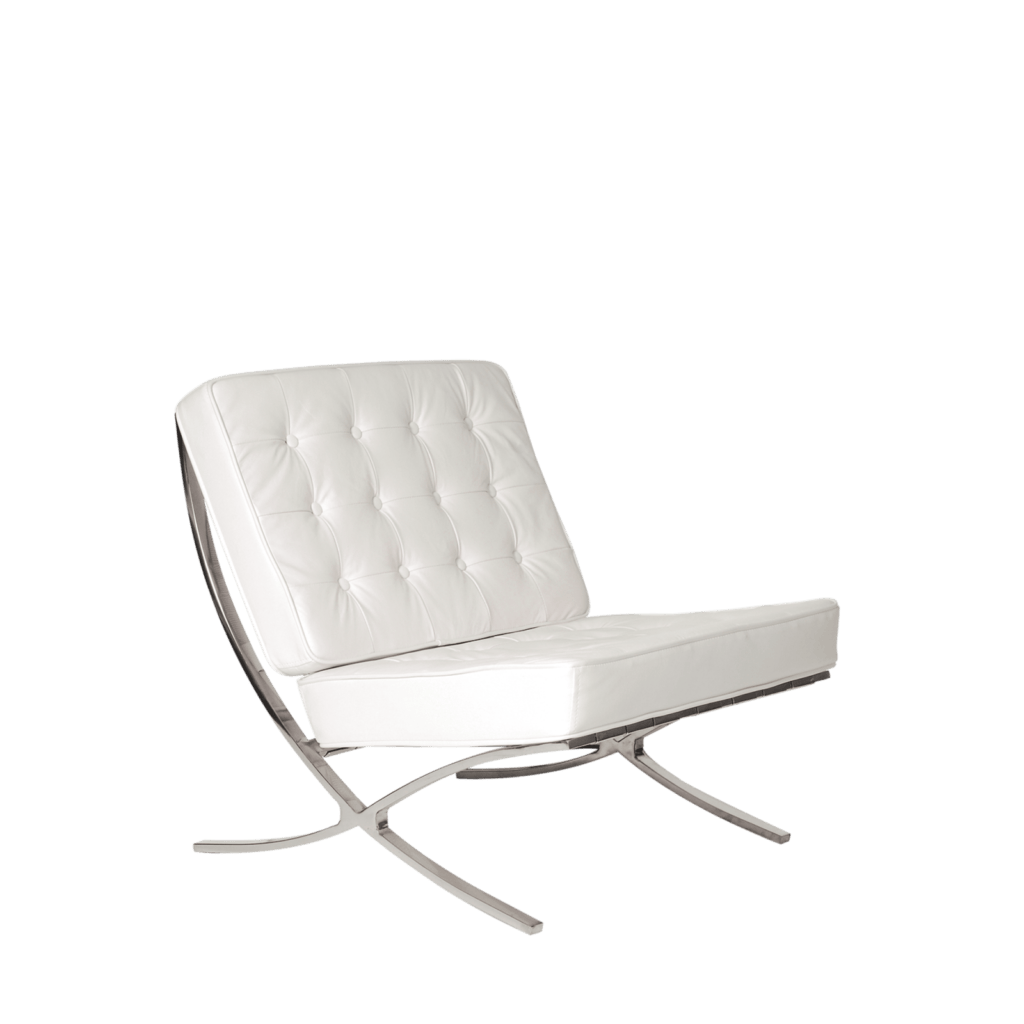 Barcelona Chair