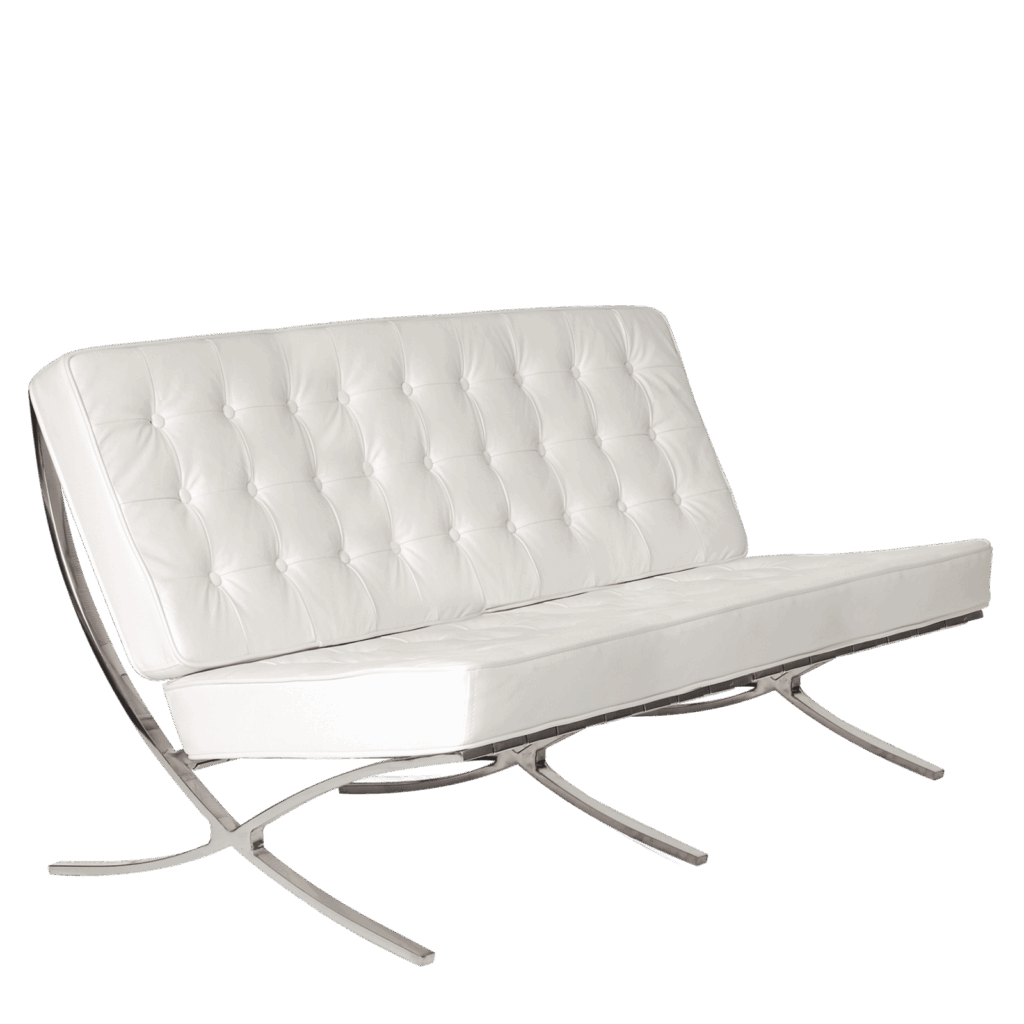 Barcelona Sofa