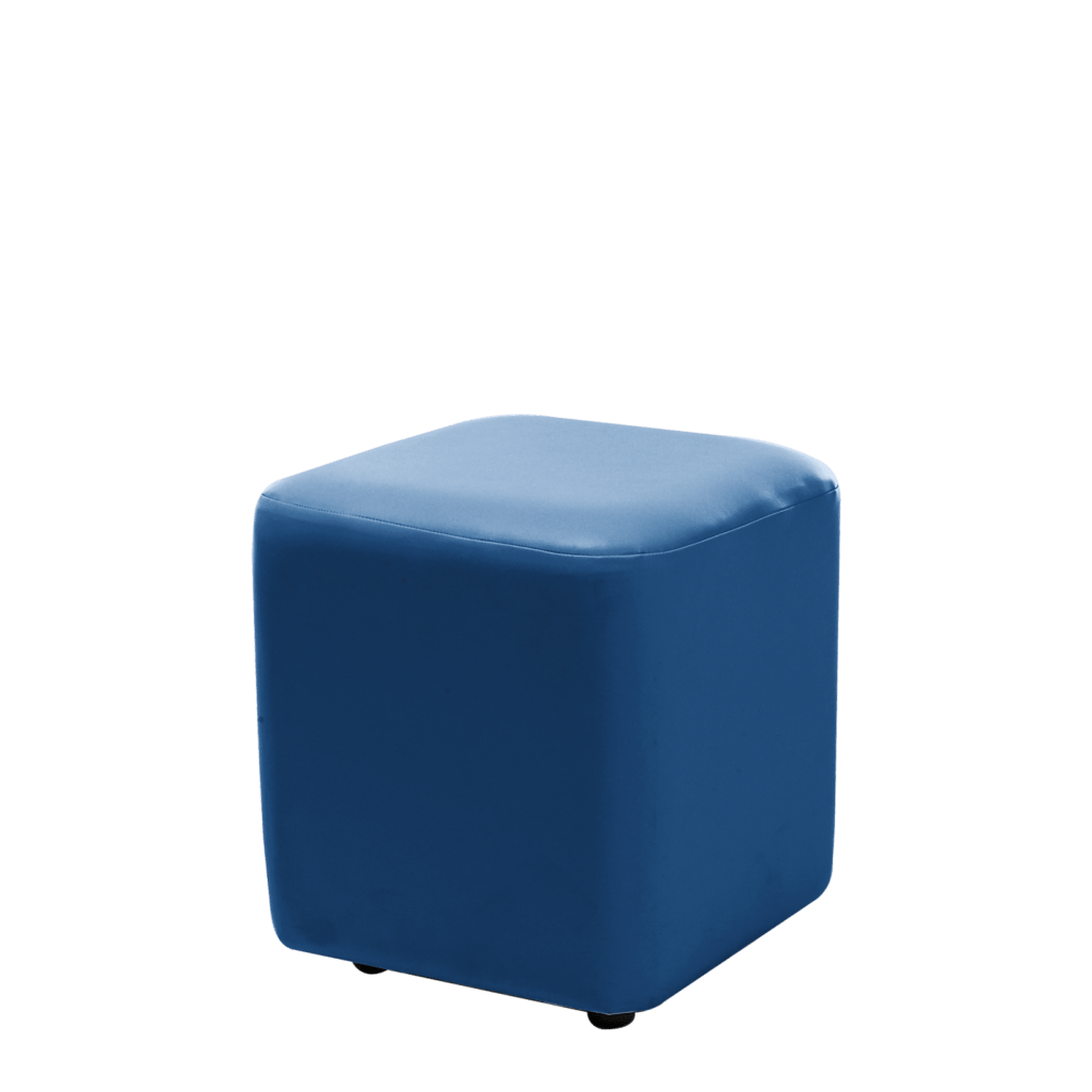 Seville Cube Stool