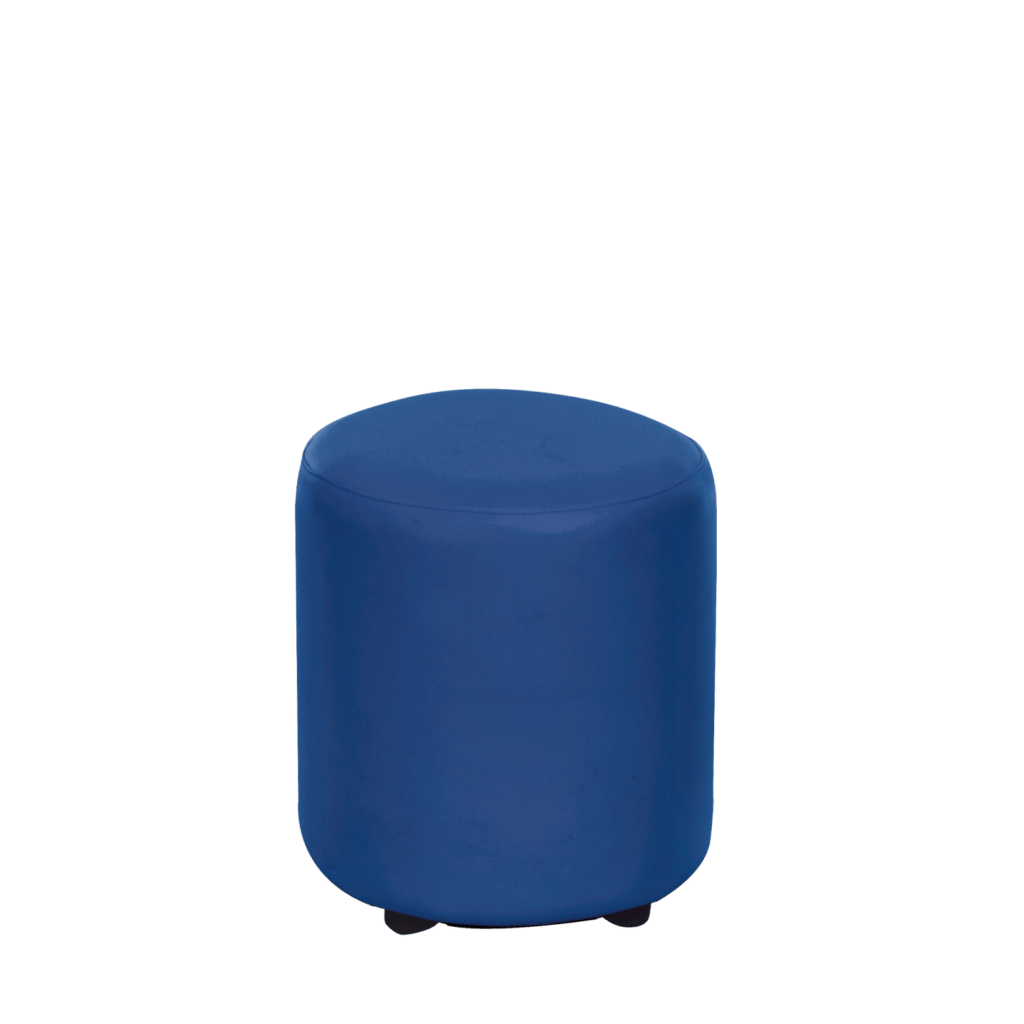 Chile Cylinder Stool