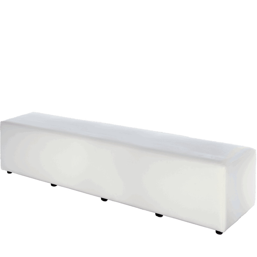Peru Grand 2m Bench