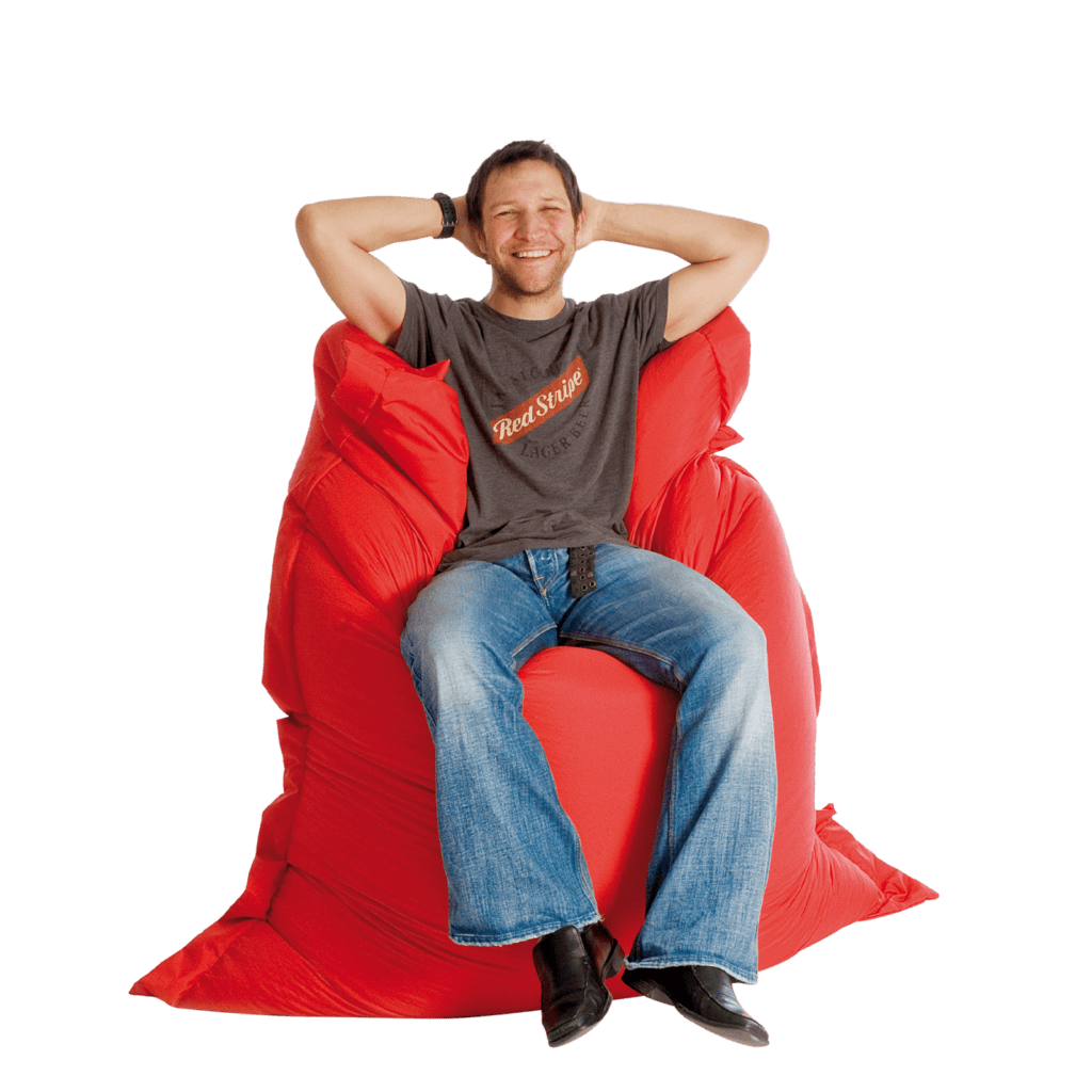 Jerez Bean Bag
