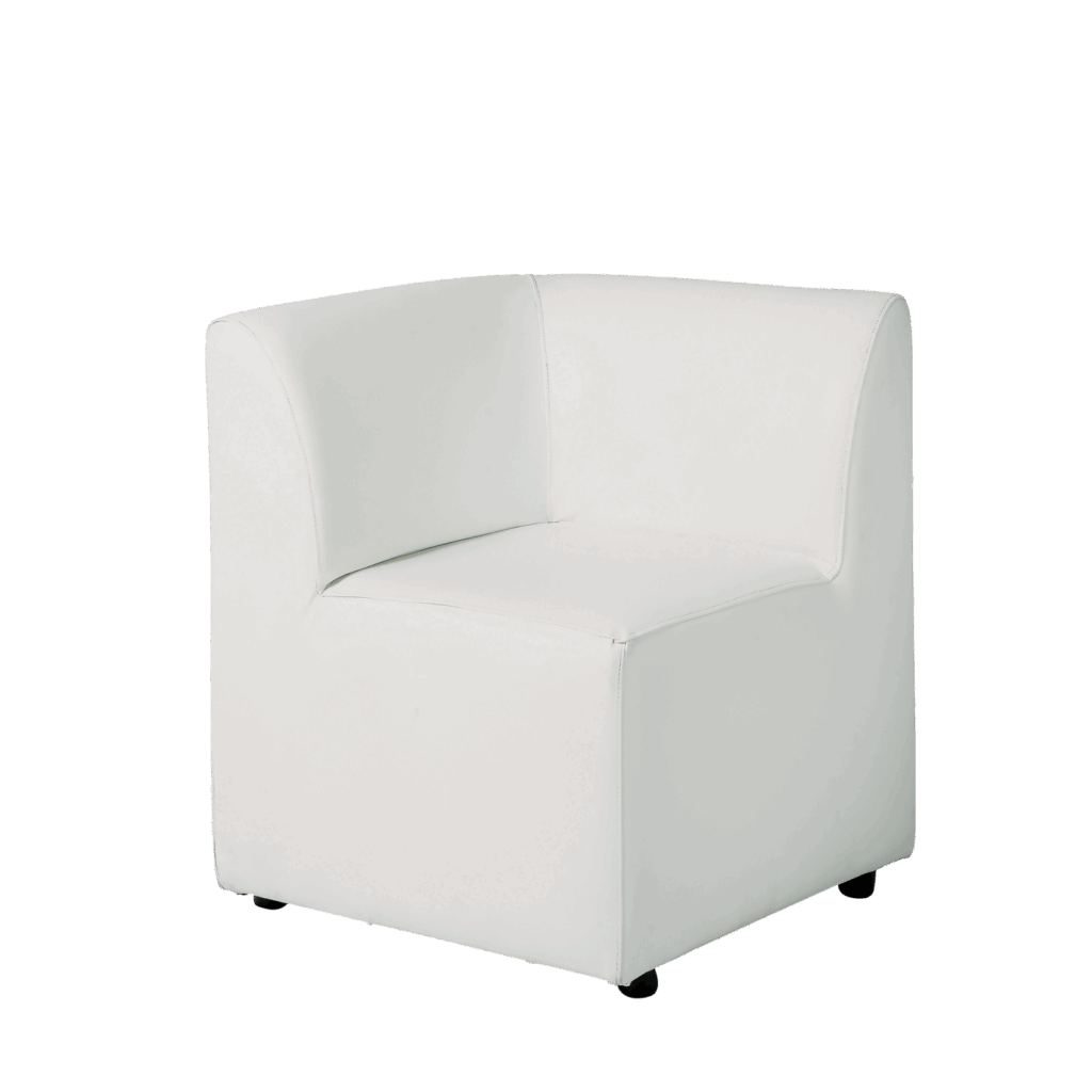 Brazil Dos Corner Chair
