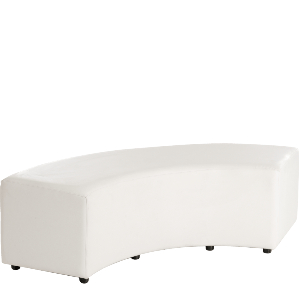 Ecuador Grand Quarter Bench