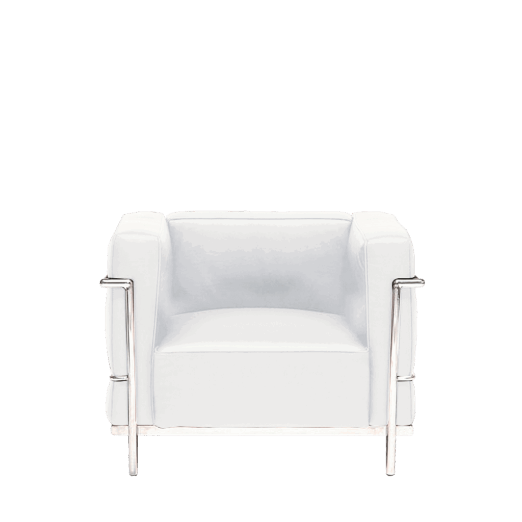 Le Corbusier Chair