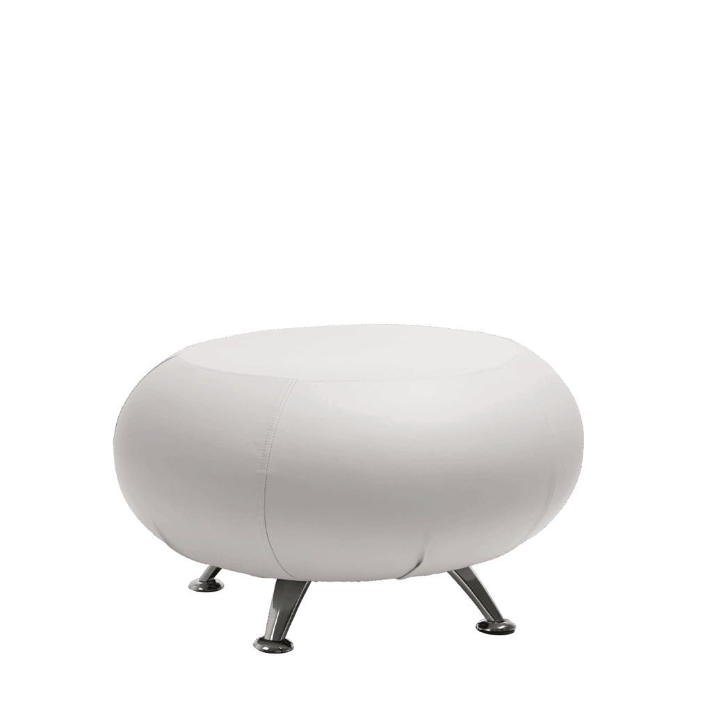 Pumpkin Stool