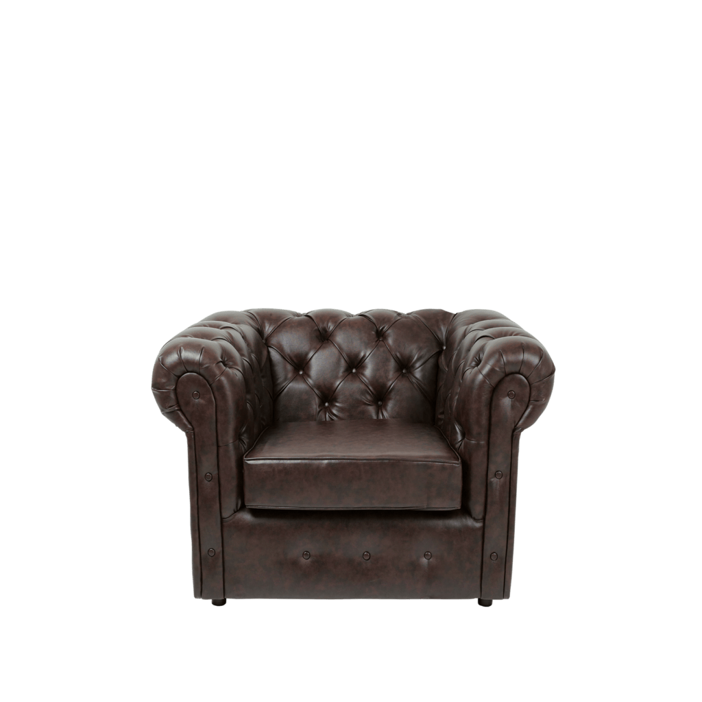 Chesterfield Chair