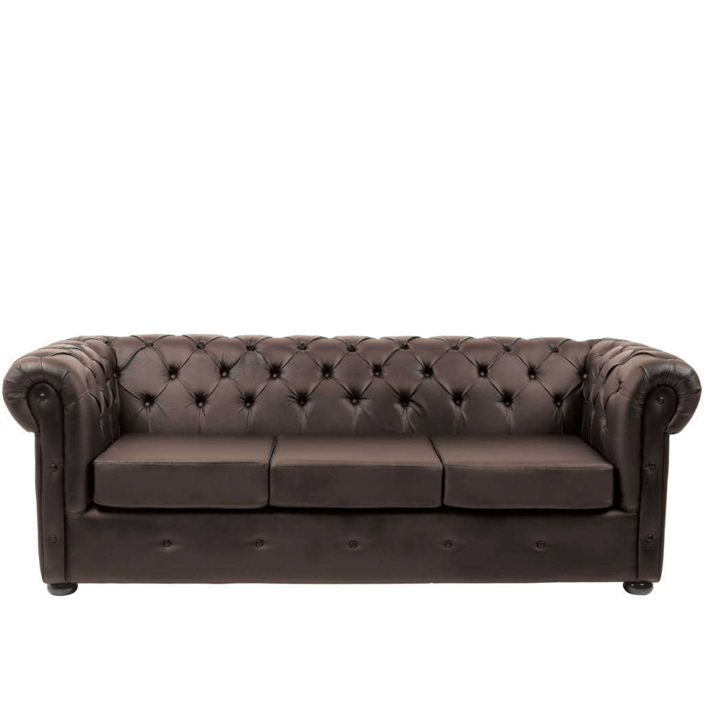 Chesterfield 3 Seater Sofa