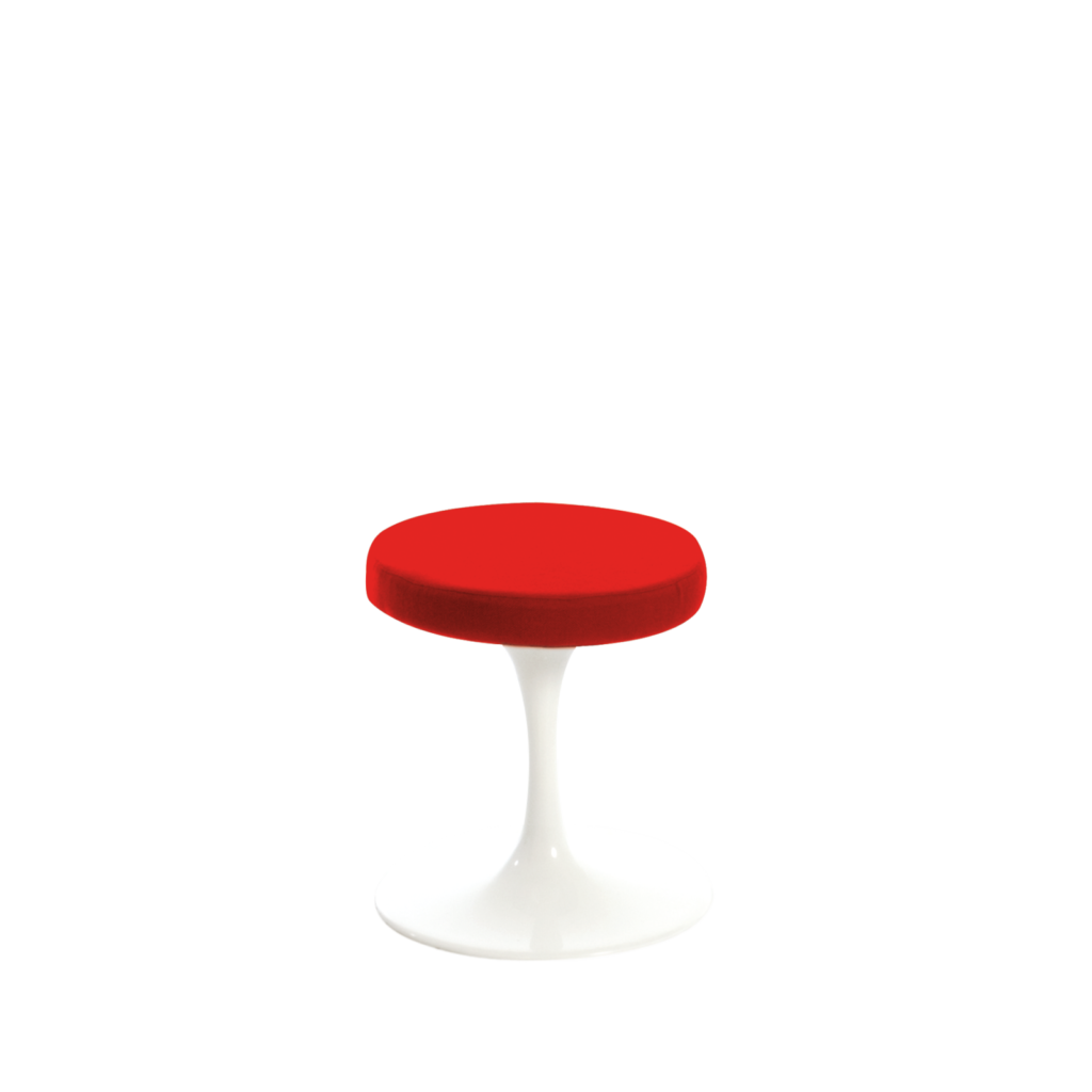 Tulip Low Stool