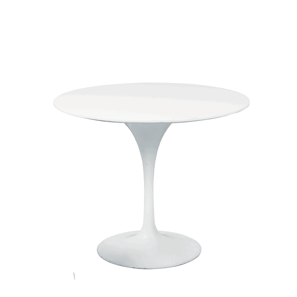 Tulip Bistro Table